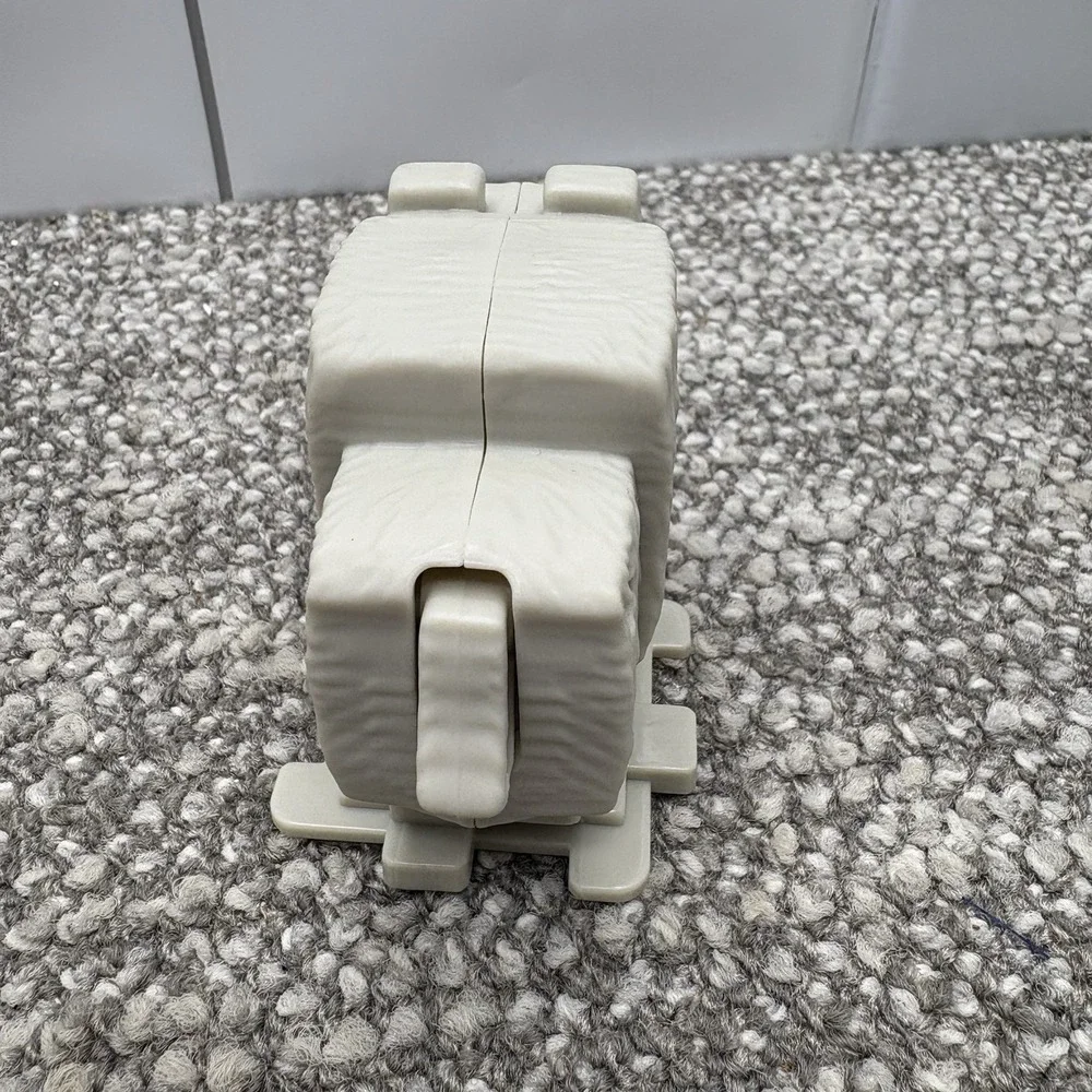 Minecraft 2025 McDonald's Toys Assorted Bee Creeper More Party Decorations‎